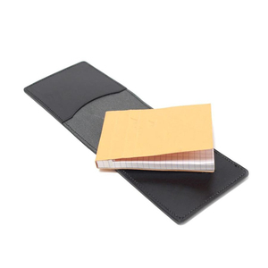 Copertina per Blocco Note in Pelle PU con Logo Personalizzato, Portatile, per <span class=keywords><strong>Appunti</strong></span> Quotidiani e Diari di Viaggio - Product Image 5