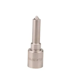 0445120029 Penyuntik Bahan Bakar Rel Umum Baru Kualitas Tinggi Nozzle Injektor