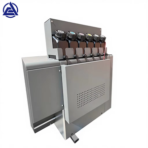 批发自动喷墨打印机 A3 30cm 转印打印机 UV DTF 小型 UV DTF 打印机贴纸 A3 UV DTF 贴纸打印机 - Product Image 3