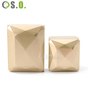 Caja de Plástico Blanca y Roja al por Mayor con Logotipo Personalizado para Anillos, Colgantes, Pulseras, Brazaletes, Collares y Joyas - Product Image 3