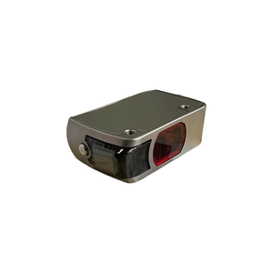 Sensor de Alta Precisión KEYENCE LR-ZB100CP con Supresión de Fondo, Punto de Luz Pequeño, Reflectante Cuadrado, Tipo de Conector M8, Gran Venta - Product Image 4