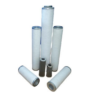 MANNY 30581 MCR21H30581 กระดาษกรองคุณภาพสูง กรองน้ำมัน รับประกัน 3 เดือน ตรวจสอบด้วยวิดีโอ อะไหล่คอมเพรสเซอร์อุตสาหกรรม - Product Image 6