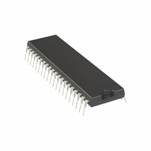 Embedded 40 DIP BOM IC In Stock PIC16LF1519-E_P Electronics Component - Product Image 1