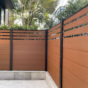 Pannelli Decorativi in Alluminio Tagliati al Laser per Interni ed Esterni, Residenziali e Commerciali, per Privacy in Casa e Giardino - Product Image 4