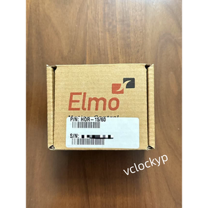 1 module ELMO HOR-15/60 neuf, livraison rapide via FedEx - Product Image 2