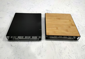 Gdgydsh — décoration de capsules de café <span class=keywords><strong>Dolce</strong></span> <span class=keywords><strong>Gusto</strong></span> Nespresso, fourniture d'usine, bureau, maison, rangement de dosettes - Product Image 2