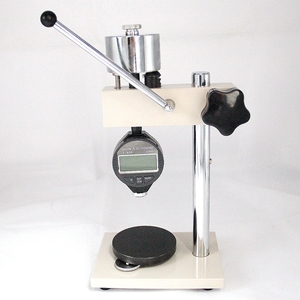 Chân Đế Kiểm Tra Độ Cứng Của Máy Đo Độ Cứng Tương Tự LX-A-2 - Product Image 1
