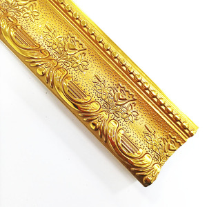 Cadre 3d décoratif mdf en plastique, moule, <span class=keywords><strong>photo</strong></span>, dessin <span class=keywords><strong>Mural</strong></span>, Collage, pour maison/école - Product Image 1