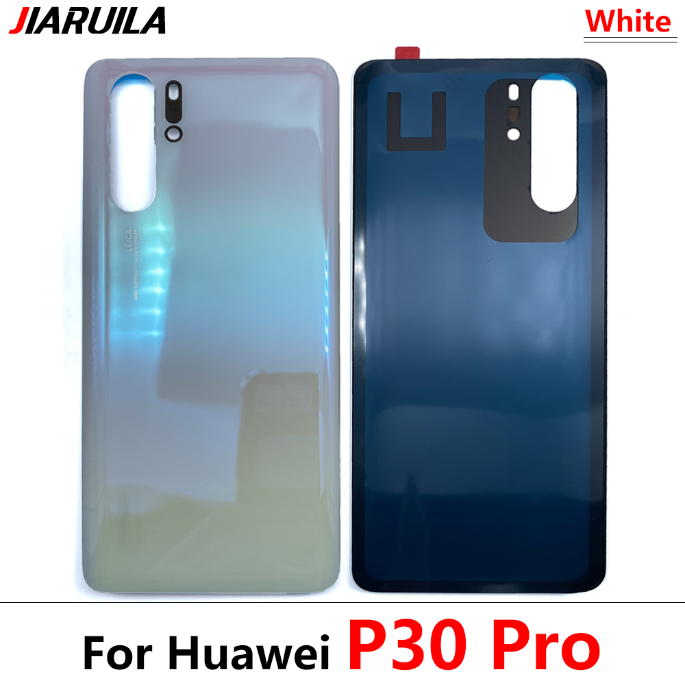 P30 Pro bianco