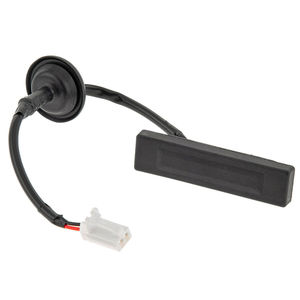 For Hyundai Veloster <b>Auto</b> <b>Switches</b> 81260-2V000 Model for Tailgate and Trunk Without Camera - Product Image 2