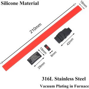 팔찌/nfc 팔찌/실리콘 팔찌 패션 - Product Image 4