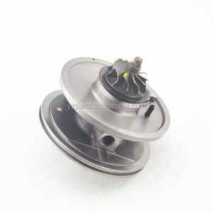 Cartucho de Turbina BV35 Turbo Chra 54359880027 54359700027 55221160 55225439 para Chevrolet Aveo 1.3D 95 HP <span class=keywords><strong>JTDM</strong></span> 16V - Product Image 5