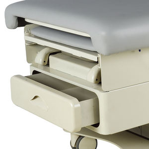 Silla Ginecológica Eléctrica con Cajones y Muletas Articuladas para Rodilla, Silla Ginecológica Eléctrica, 2 Unidades, 2 Unidades, 1 Unidad - Product Image 6