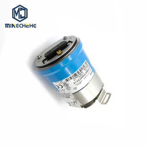 Encodeur Rotatif Absolu Haute Résolution ATM60-PAH13X13 ATM60-PAH13X12 ATM60-AAH13X13 ATM60-AAH13X12 ATM60-JAH13X13 Multi-Tours - Product Image 1