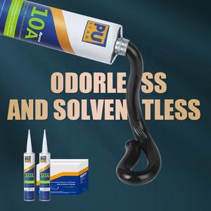 עבור בנסון דבק שמשה רכב זכוכית אוטומטי זכוכית פוליאוריטן איטום PU - Product Image 3