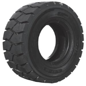 Neumático para Camión Cheng Shan 6.50-14LT, Diseño Diagonal Sólido para Camiones Ligeros - Product Image 2