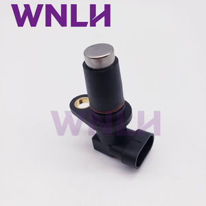 Capteur de vitesse de transmission WNLH 238-4676 0501317949 pour CATERPILLAR M313C M315D JCB 3CX 4CX Pièces de rechange pour chargeuse-pelleteuse et excavatrice - Product Image 2