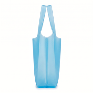 BSCI Rootsmen - Bolsa Deportiva de Gimnasio Azul Claro, Tipo Tote, con Asa para el Hombro, Material TPU, Alta Calidad, Promocional, con Logotipo Personalizado - Product Image 4
