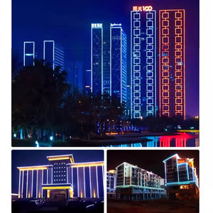 <b>LED</b> Long <b>Strip</b> <b>Light</b> Multi-Color Temperature High Indoor CRI 98 DC24V 3-Year Warranty NEW CO-1000 Source Factory - Product Image 4