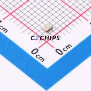 XRCGB24M000F3M13R0 Crystal (Passive) SMD2016-4P Crystal Oscillator 24MHz 30ppm 6pF 40ppm - Product Image 1