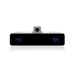 Messbildaufsichtskamera Objektabzählung Laser binokular Stereo Kamera Sichtsensor mit kostenlosem SDK