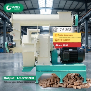 Machine à <span class=keywords><strong>granulés</strong></span> testée SGS/Bureau Veritas/TUV Rheinland/Intertek avec <span class=keywords><strong>livraison</strong></span> rapide et expédition rapide - Product Image 1