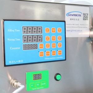 Pompe à eau Yunqingtech, machine de remplissage de liquides, électrique, automatique, magnétique, à vendre - Product Image 4