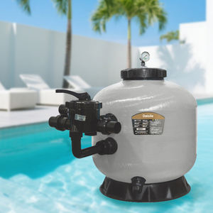 Filtration supérieure <span class=keywords><strong>Filtre</strong></span> de <span class=keywords><strong>piscine</strong></span> en <span class=keywords><strong>sable</strong></span> en fibre de verre longue durée <span class=keywords><strong>à</strong></span> faible <span class=keywords><strong>entretien</strong></span> - Product Image 5