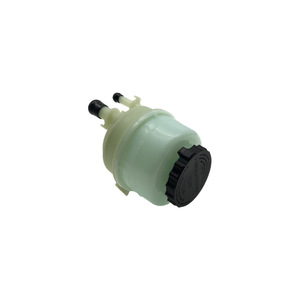 Power Steering Fluid Reservoir 44360-22170 For Toyota Lexus GS300 GS400 UCF30 <b>ABS</b> Material - Product Image 1