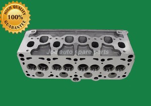 ABL/AEF 1.9TD 8v Cylinder Head for Skoda <strong>Pick</strong> <strong>up</strong> 1995 <strong>VW</strong> Transporter/Polo/<strong>Caddy</strong> 1896cc1995 028103351L/028103351N AMC908 058 - Product Image 4