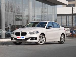 <span class=keywords><strong>BMW</strong></span> <span class=keywords><strong>120i</strong></span> <span class=keywords><strong>2022</strong></span>, Sedán Automático de 1.5T con Asientos de Cuero, Techo Solar y Faros LED - Product Image 2