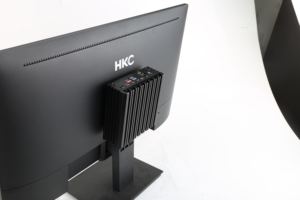 Core I7 1265U I5 1235U I3 1215U ไฟร์วอลล์เราเตอร์8K ไฟร์วอลล์ฮาร์ดแวร์เซิร์ฟเวอร์6*2.5GB I226V ไม่มีพัดลมมินิพีซีสำหรับธุรกิจ - Product Image 6