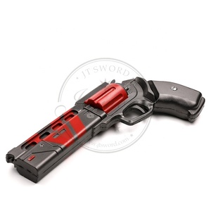 ปืนของเล่นโฟม PU สำหรับคอสเพลย์ MS Destiny 2 - Product Image 2