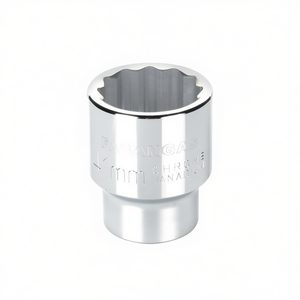 ประแจกระบอก FASANGAS 41 มม. โครเมี่ยมวาเนเดียม เครื่องมือซ่อมรถยนต์ - Product Image 2