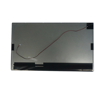 Écran LCD LVDS 21,5 pouces 1920x1080, module LCD TFT 16:9, écran LCD IPS FHD 21,5 pouces, panneau tactile capacitif en option pour le contrôle industriel