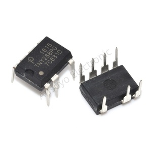 ANSOYO TNY288PG TNY288 8-PDIP-C Circuitos Integrados IC Chips PMIC Componentes Electrónicos Gestión de Energía - Product Image 1