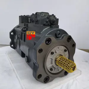 用于R290LC-3挖掘机主泵的正品新型液压泵K3V140DT-1R29-9N29-A