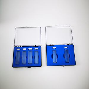 タッチスクリーン自動190-1100nmシングルビーム<span class=keywords><strong>UV</strong></span>スペクトロフォトメーター中国卸売 - Product Image 6