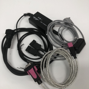 Cable de diagnóstico para montacargas Linde Canbox USB Doctor, Linde Pathfinder LSG, diagnóstico para montacargas Linde. - Product Image 4