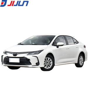 厂家直销丰田卡罗拉燃油车二手1.2T 1.5T 1.8T汽油混合动力汽车丰田卡罗拉销售 - Product Image 1