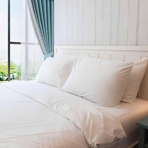 Almohada de cuerpo para dormir suave de alta calidad, almohada decorativa para el hogar, 1 unidad - Product Image 2