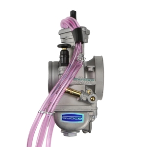 Nuevo <span class=keywords><strong>Carburador</strong></span> de Motocicleta Keihin PWM 34 36 38 40 42 MM Para UTV ATV Honda Yamaha Suzuki Kawasaki 2T <span class=keywords><strong>4T</strong></span> 150cc-400cc, Novedad 2025, Gran Venta - Product Image 5