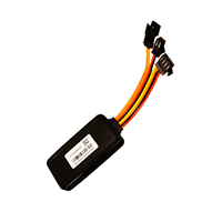 Système de suivi de véhicule 4G LTE CAT1 étanche IP67, traceur GPS pour moto M276