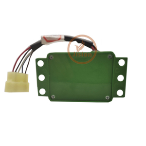 Pièces détachées pour excavatrice SKGM 2543-9015 DX140W DH220LC, relais de minuterie d'essuie-glace 2543-9015 - Product Image 3