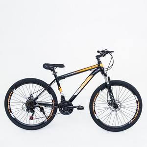 Vélo de montagne tout suspendu OEM avec cadre 26, 27,5, 29 pouces, fourche en acier, 11 vitesses - Product Image 3