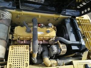 Profermace Pas Cher Utilisé Caterpillar Excavator cat 325 Caterpillar digger - Product Image 4