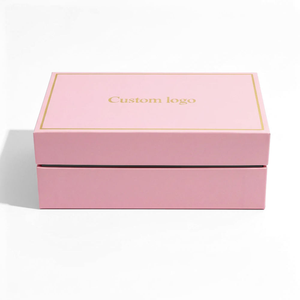 Caja de Regalo de Lujo, Fabricante OEM/ODM, Venta al Por Mayor para Regalos Corporativos y Empaque Minorista - Product Image 1
