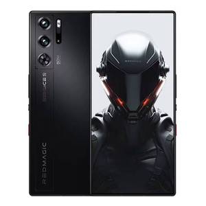 Smartphone da Gaming 5G Android Deca Core 144Hz per Red Devils 9 Pro, Telefono Sbloccato - Product Image 2