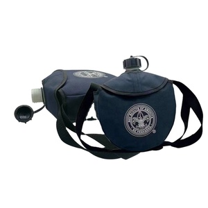 Free sample Tactical Hiking <b>Water</b> <b>Bottle</b> <b>2L</b> Tactical Outdoor Camping Sport Adults Drink <b>Bottle</b> - Product Image 3