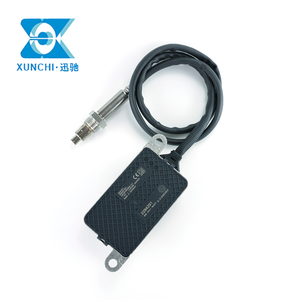 2294291 5WK97401 capteur d'oxyde d'azote capteur de Nox de haute qualité pour <span class=keywords><strong>Scania</strong></span> moteur <span class=keywords><strong>camion</strong></span> 5wk9 7401 <span class=keywords><strong>prix</strong></span> de gros pièces de voiture automatique - Product Image 1
